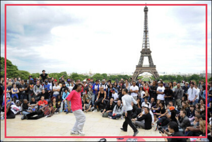 Celebration of World Music Day in France