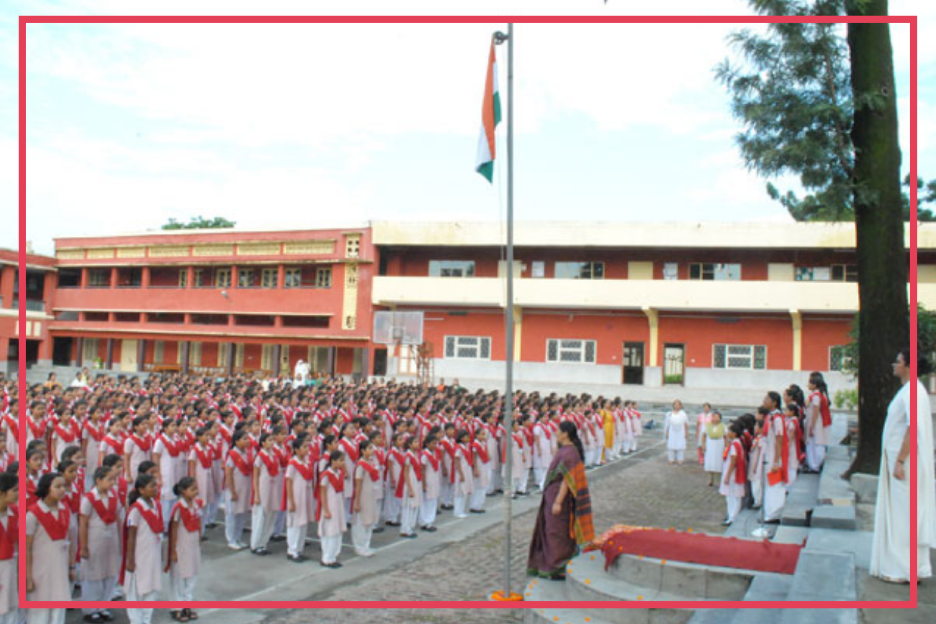 independence day celebrations in schools and colleges
