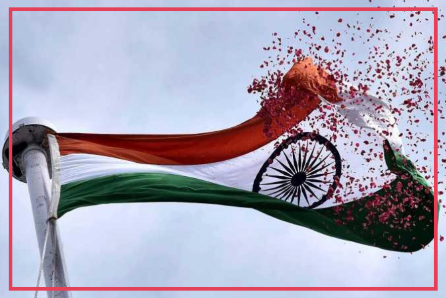 Interesting facts about India and its Independence