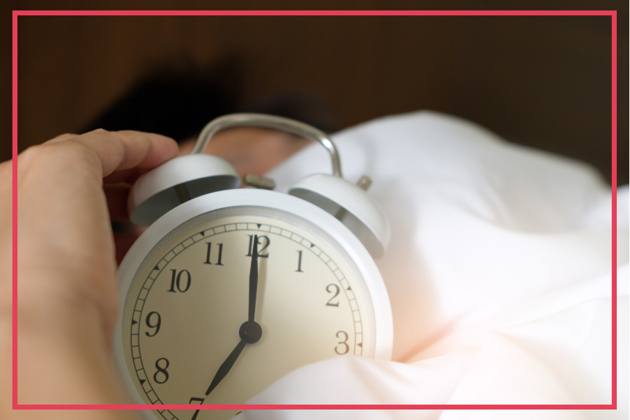 How Many Hours Of Sleep Do You Need?