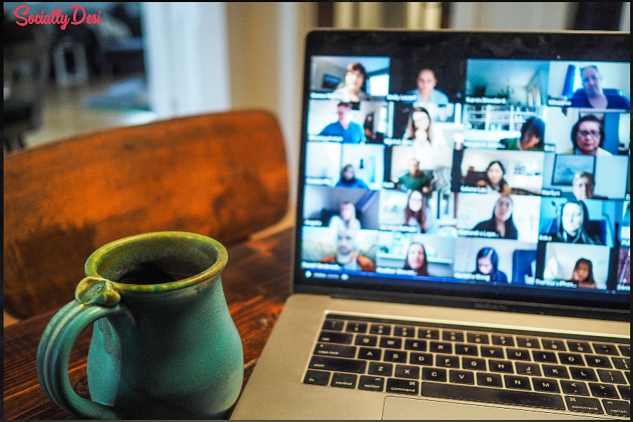 How To Make Your Virtual Meetings More Effective