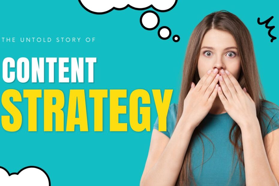 Best Content Marketing Strategy for Business