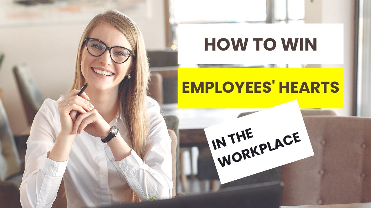The Power of Empathy: How to Win Employees’ Hearts in the Workplace